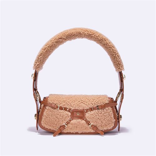 Taba Süet LILITH TEDDY 